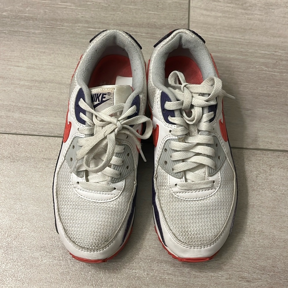 Nike Air Max III 90 Women’s- CW1360-100